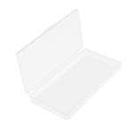 PlastmSäilituskarp, plastik (PP), 14,5 x 7,5 x 2 cm, KL2570