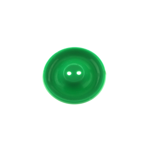 Kausjas, kahe auguga plastiknööp, 23mm/36L