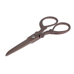 Vintage Style Scissors, 13 cm, USB-500