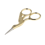 Vintage Style Stork Scissors,9,5 cm, 