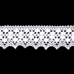 Puuvillapitsi 1.011.53PV, 5 cm