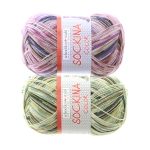 Пряжа для вязания носков Sockina Color, Schoeller+Stahl 