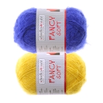 Fancy Soft Yarn, Schoeller+Stahl
