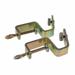 Струбцинки (крепления) для вязальной машины 5 класса Silver Reed SRP60