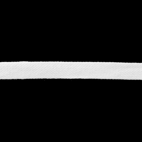Cotton Ribbon 10 mm, 6420