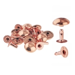 Заклепки ø12 мм с куполообразной головкой