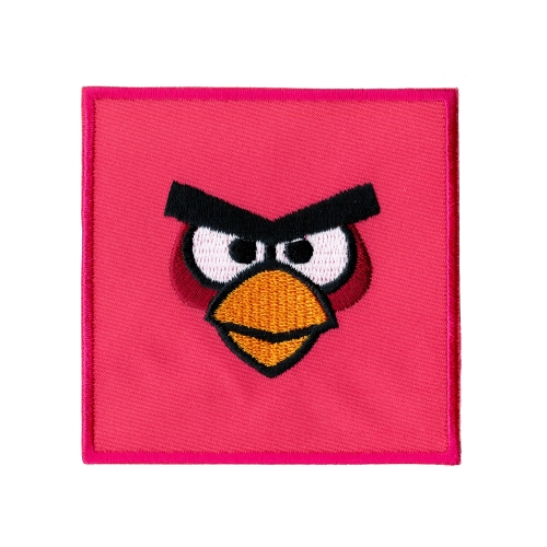 Triigitav aplikatsioon, 8,0 x 8,0 cm, BB3