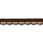 Litritega kaunistuspael, 2 cm