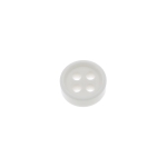 Plastic Button ø8 mm, size: 14L