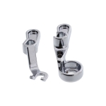 Vabakäetalla QB-S otsikute komplekt Janome #767434005