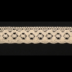 Cotton Crochet Lace 3,8 cm, PV23