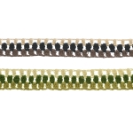 Puuvillanauha 2,5 cm, SA-1792