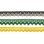 Kружево 1,7 см