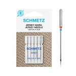 Ball Point & Jersey Needles for Home Sewing Machines