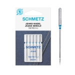 Jeans Needles for Home Sewing Machines