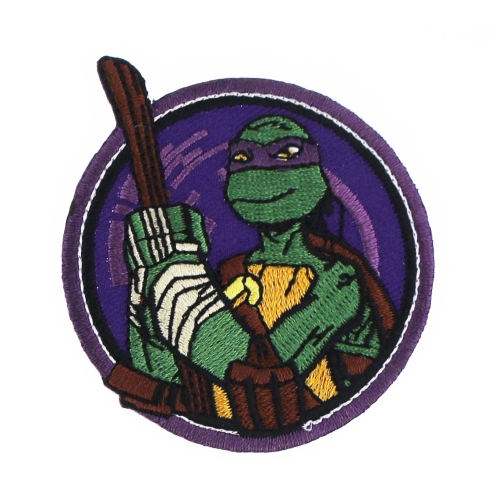 Triigitav aplikatsioon, 6,5 x 6,0 cm, FI62