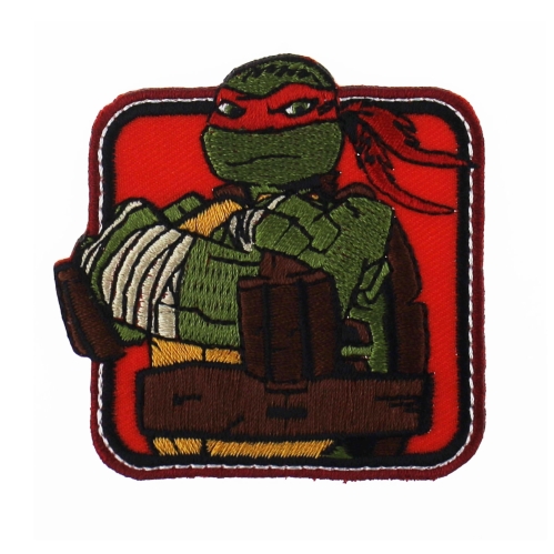 Triigitav aplikatsioon, 6,3 x 6,3 cm, FI63
