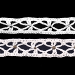 Puuvillane pael laiusega 3 cm, SA-0137