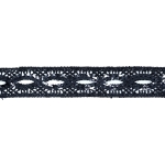 Тесьма с пайетками, 25 мм