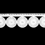 Gipüürilaadne pits, 3 cm