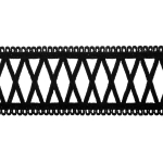 Gipüürilaadne pits, 4,8 cm