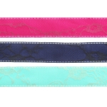 Pitskattega atlaspael, 2,5 cm, AS4904