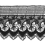 Gipüürilaadne pits, 10 cm