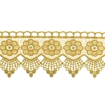 Metallikpits 6 cm, 5376