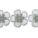 Koristenauha 8 cm, MLS-641-3