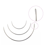 Curved Repair Needles, KL1321