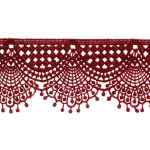 Guipure Lace, 6 cm