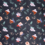 Loomakestega trikotaažkangas (Punto grizzly), 150cm, 264976