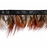 Feather Fringe, 5-7 cm