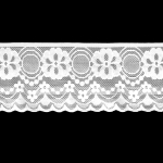 Kuminauha silikonilla, 85 mm