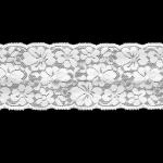 Kuminauha silikonilla, 82 mm