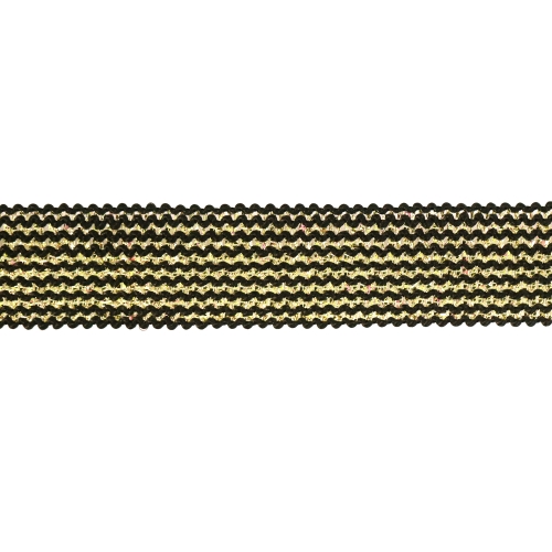 Metallic Ribbon 3 cm