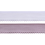 Joustava pitsinauha 3,5 cm, ELP300