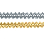 Guipure lace, 2,3 cm, PAK0053