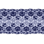Embroidered Lace, 15 cm, GM3107
