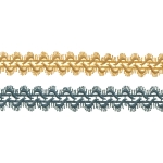 Гипюровое кружево, 1,7 cм