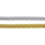 Metallikpael, 1,2 cm, 7139