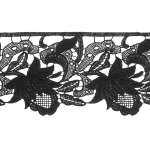 Guipure pitsinauha, 9 cm, TX57-1150