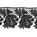 Guipure pitsinauha, 7,5 cm, MA45-1108