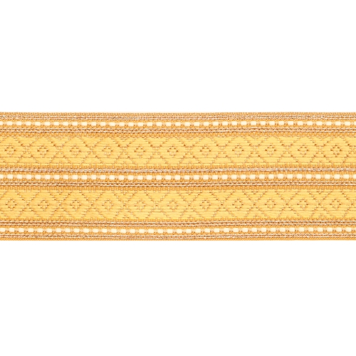 Metallikniidiga pael, 5,7 cm, SJ-482