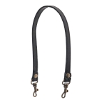 Bag Handle, top quality natural leather, 39cm NK1023