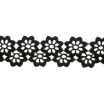 Guipure Lace, 3,5 cm, AS5938