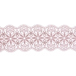 Guipure Lace, 11 cm