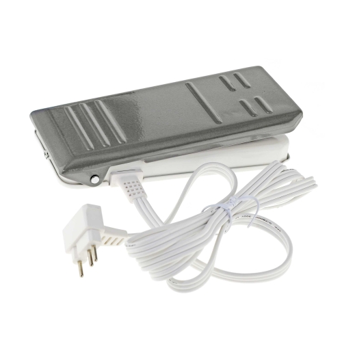 Poljin, jalkavastus, Janome, Elna 031575122