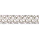 Puuvillane pits, 3 cm, 907065