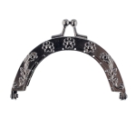 Vedrulukuga 8,5cm laiune kotiraud